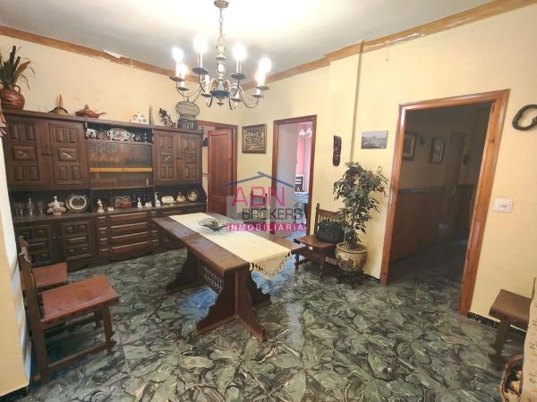 Chalet pareado en Banyeres de Mariola thumbnail 2