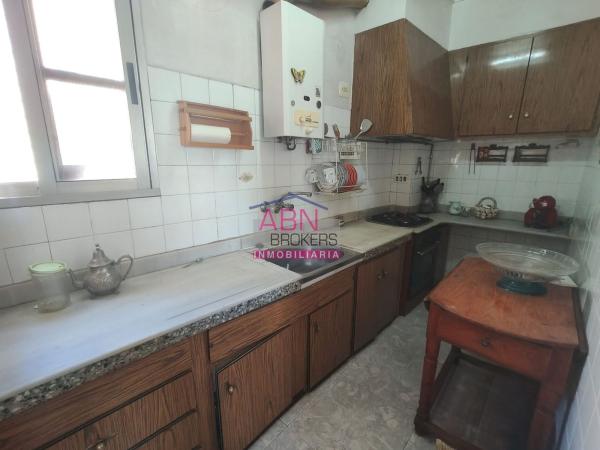 Chalet pareado en Banyeres de Mariola thumbnail 3
