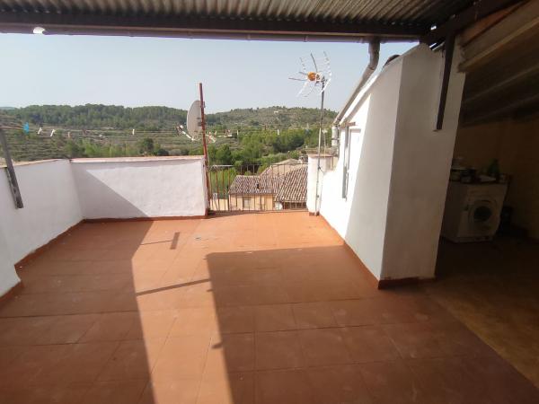Casa rural en Calle mayor, 2, Benilloba thumbnail 3