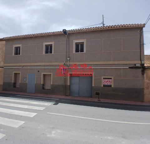 Casa o chalet independiente en Algueña photo 4