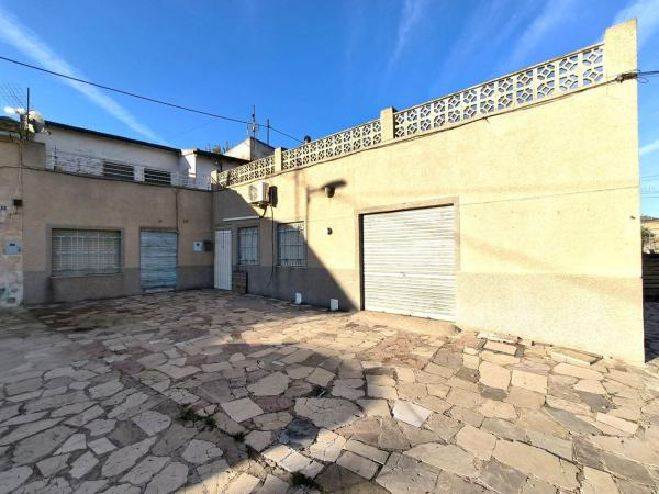Casa de pueblo en Algueña thumbnail 2