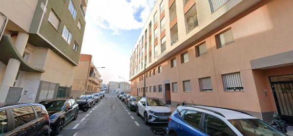 Sale of flat in Piso en Calle de l'Almirall Roger de Lluria, Campello Pueblo, El Campello, El Campello
photo 1
