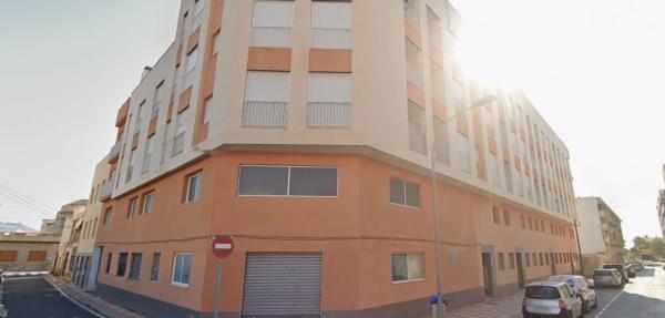 Sale of flat in Piso en Calle de l'Almirall Roger de Lluria, Campello Pueblo, El Campello, El Campello
thumbnail 1