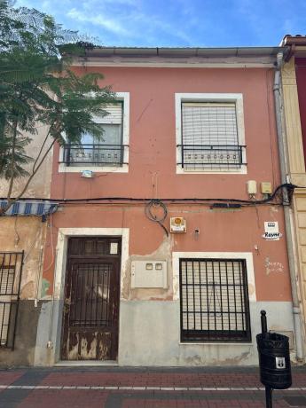 Casa de pueblo en Calle Juan Carlos I, 5, Hondón de los Frailes photo 1