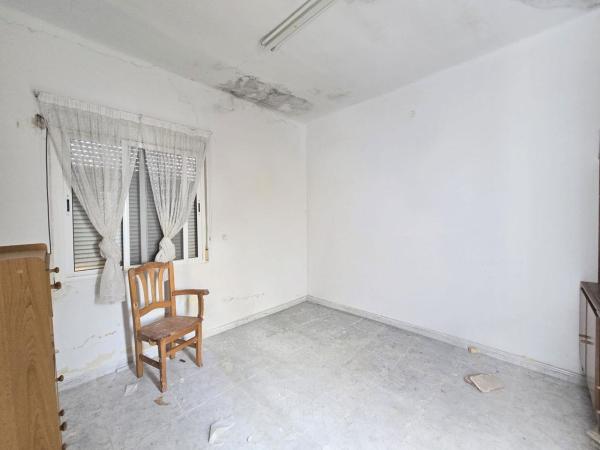 Casa o chalet independiente en La Coca - La Nía - Vistahermosa, Aspe photo 1