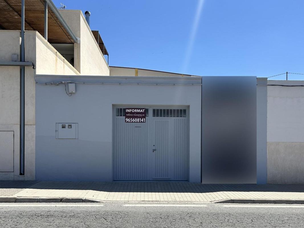 Sprzedaż niezależnego domku jednorodzinnego w Casa o chalet independiente en Calle Cura González, Novelda, Nowaleda photo 4