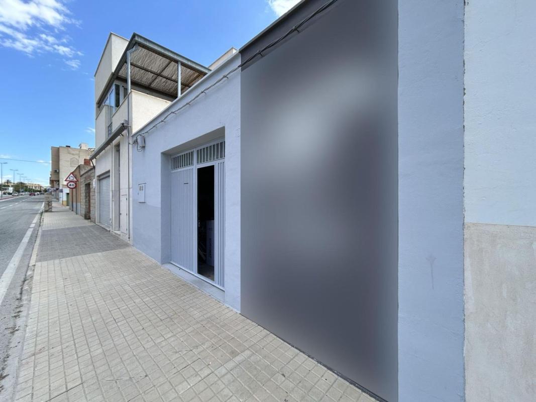 Sprzedaż niezależnego domku jednorodzinnego w Casa o chalet independiente en Calle Cura González, Novelda, Nowaleda photo 5