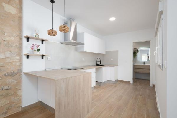 Sale of flat in Piso en Calle la Paz, Plaza Castelar - Mercado Central, Elda, Elda
 photo 3