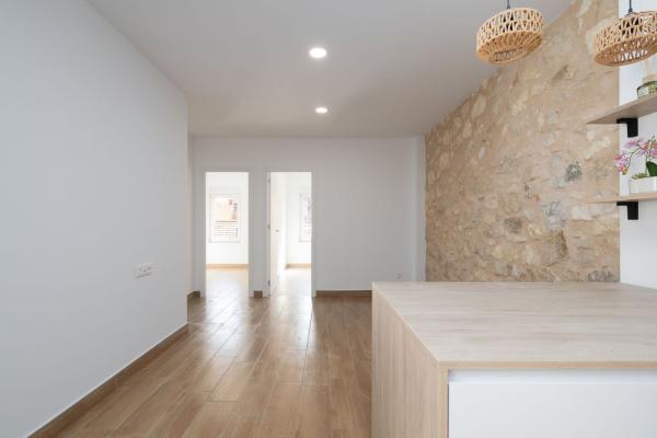 Sale of flat in Piso en Calle la Paz, Plaza Castelar - Mercado Central, Elda, Elda
 photo 4