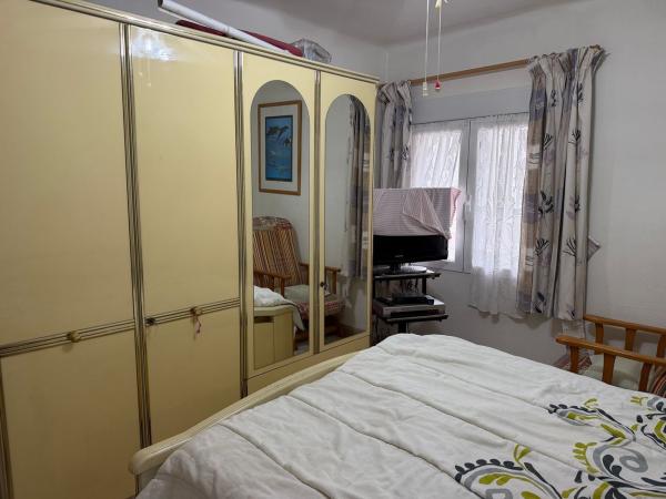 Sprzedaż mieszkania w Piso en Calle Publicista José Tari, Virgen del Remedio - Parque lo Morant, Alicante / Alacant, Alicante / Alacant
photo 1