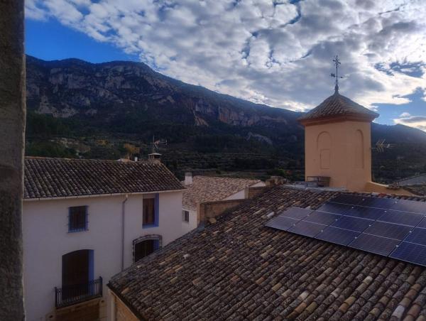 Casa de pueblo en Calle Trinquet, Cuatretondeta thumbnail 2