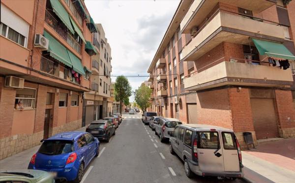 Venta de piso en Piso en Pasaje Corbi, Centro, Mutxamel, Mutxamel
thumbnail 2