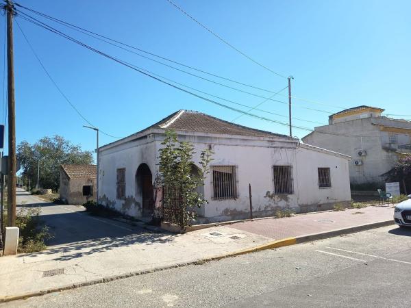 Casa o chalet independiente en Avenida de Almoradí, 39 I, Daya Nueva photo 1