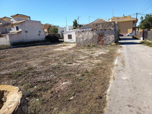 Casa o chalet independiente en Avenida de Almoradí, 39 I, Daya Nueva thumbnail 3