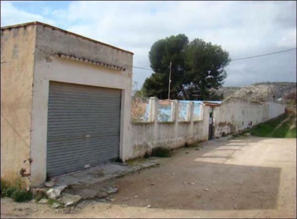 Casa o chalet independiente en Calle las Golondrinas, San Crispín - Huerta Nueva - Estación, Elda photo 1