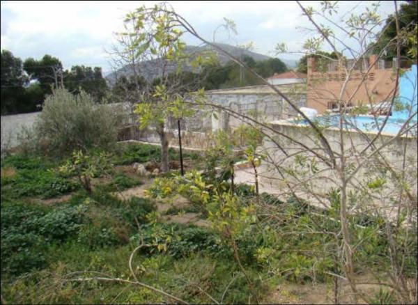 Casa o chalet independiente en Calle las Golondrinas, San Crispín - Huerta Nueva - Estación, Elda photo 3