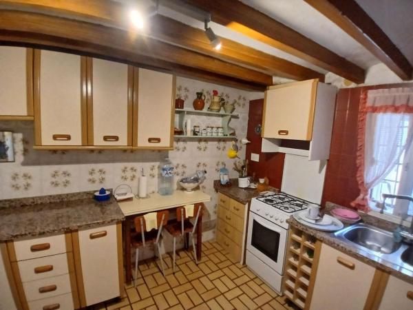 Casa o chalet independiente en Algueña thumbnail 3