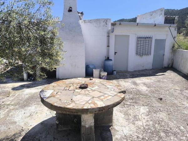 Casa o chalet independiente en Ibi thumbnail 1