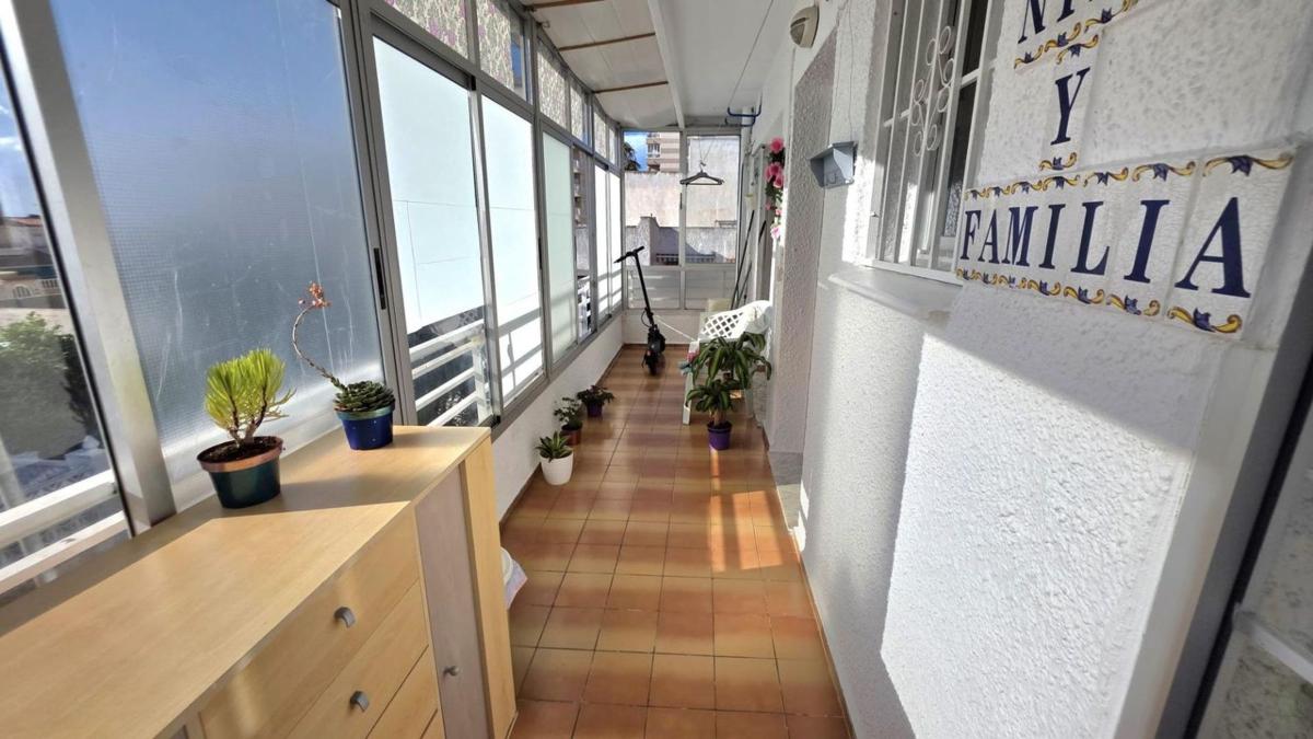 Продажа квартиры на Piso en Calle Marcelina, Nueva Torrevieja, Torrevieja, Торревьеха
 photo 2