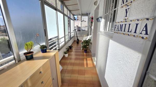Venta de piso en Piso en Calle Marcelina, Nueva Torrevieja, Torrevieja, Torrevieja
thumbnail 2