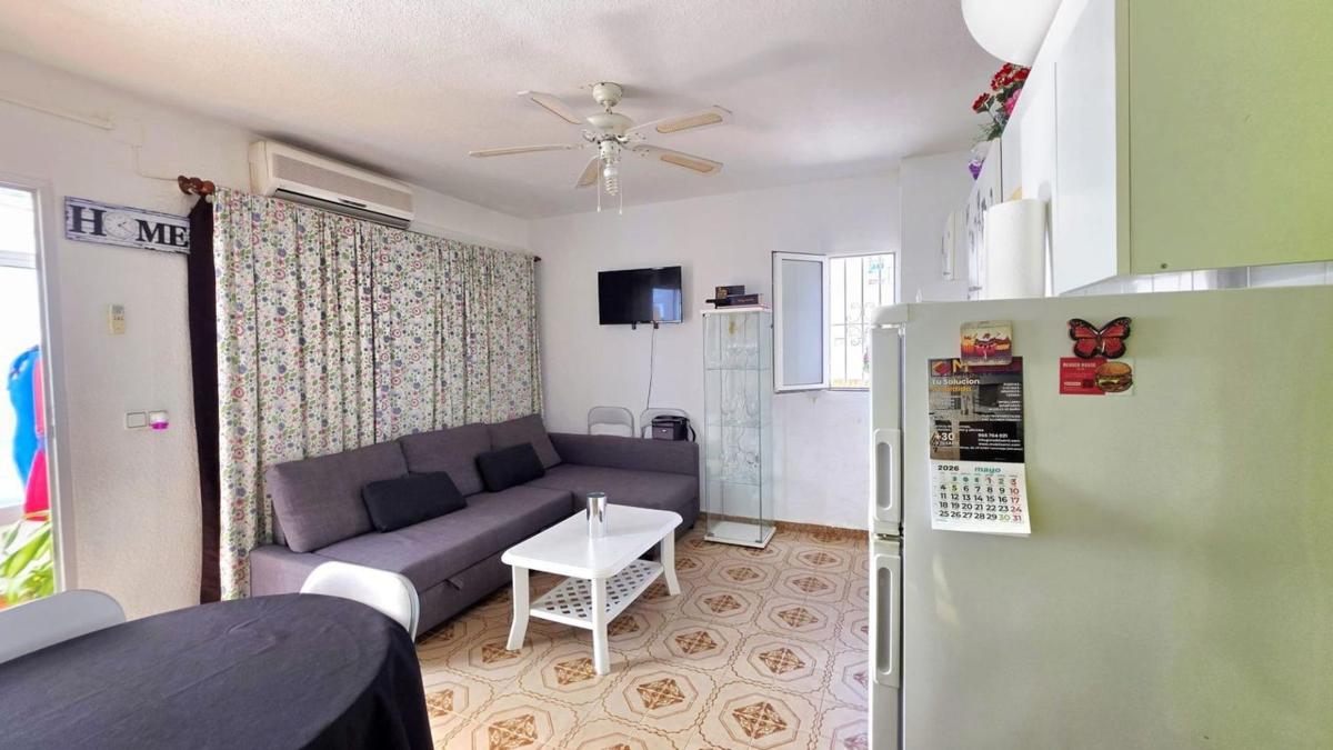 Продажа квартиры на Piso en Calle Marcelina, Nueva Torrevieja, Torrevieja, Торревьеха
 photo 4