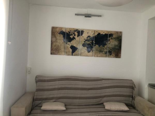 Sprzedaż mieszkania w centrum, Torrevieja
 photo 4
