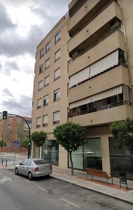 Sprzedaż mieszkania w Piso en Avenida Filipinas, 12, Las Trescientas - San Francisco, Elda, Elda
photo 5