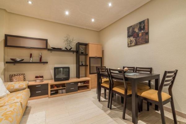 Продажа квартиры на Piso en Carrús Este, Elche / Elx, Эльче / Эльх
 photo 4