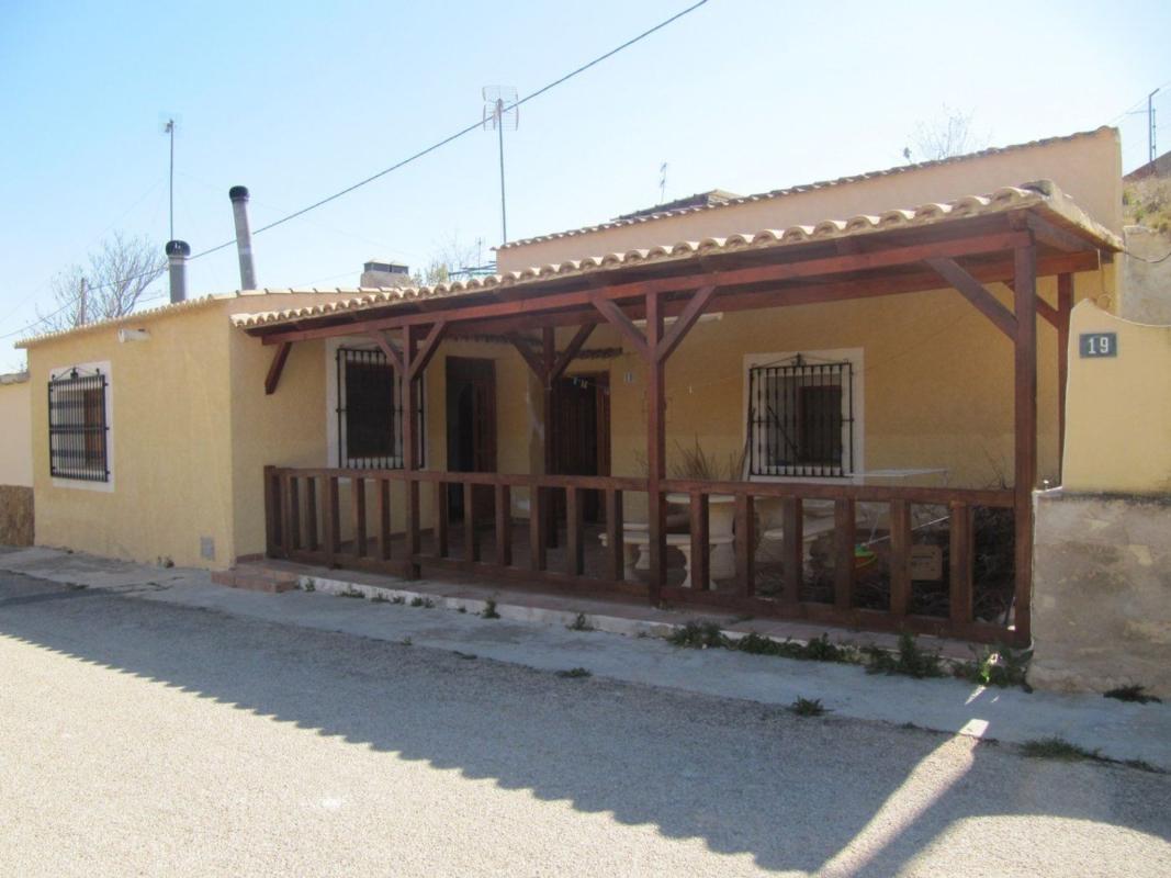 Venta de finca rústica en Finca rústica en Monovar , Monovar photo 2