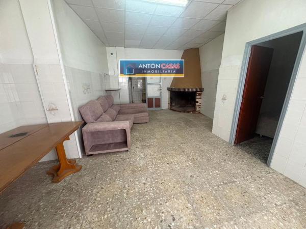 Casa o chalet independiente en Prosperidad - La Cruz, Aspe photo 1