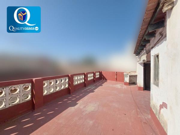 Chalet independiente en venta en Casa o chalet en Prosperidad - La Cruz, Aspe, Aspe photo 1