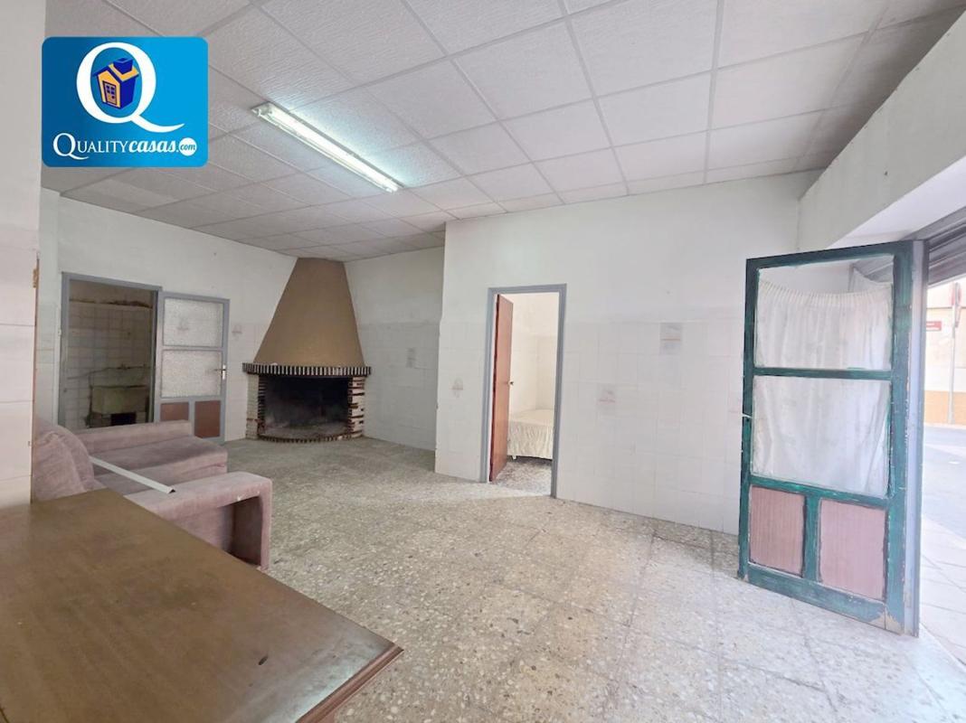 Продажа отдельного шале в  Casa o chalet en Prosperidad - La Cruz, Aspe, Аспе photo 2