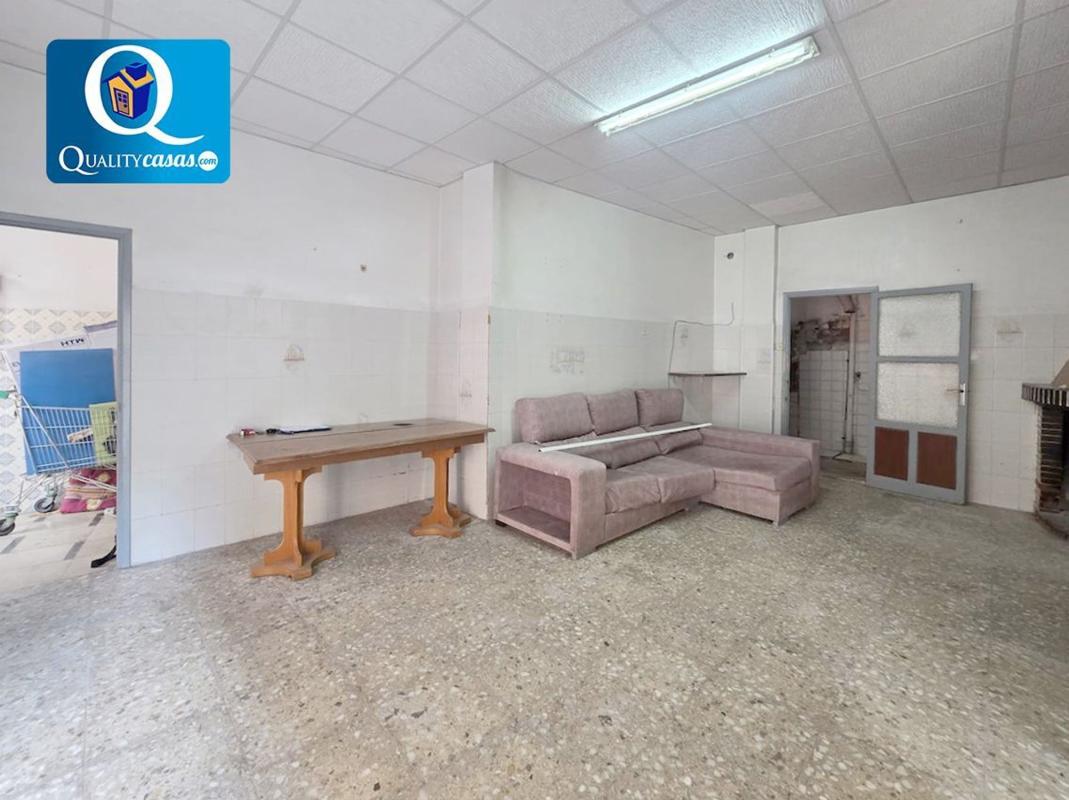 Продажа отдельного шале в  Casa o chalet en Prosperidad - La Cruz, Aspe, Аспе photo 3