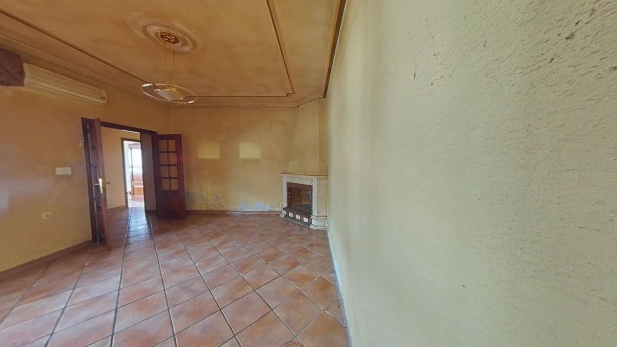 Venta de chalet adosado en , Algueña photo 4