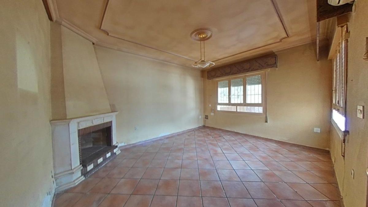Venta de chalet adosado en , Algueña photo 5