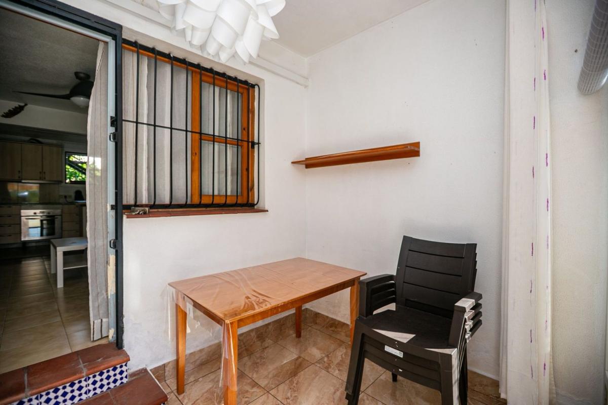 Venta de piso en Los Balcones - Los Altos del Edén, Torrevieja
photo 5