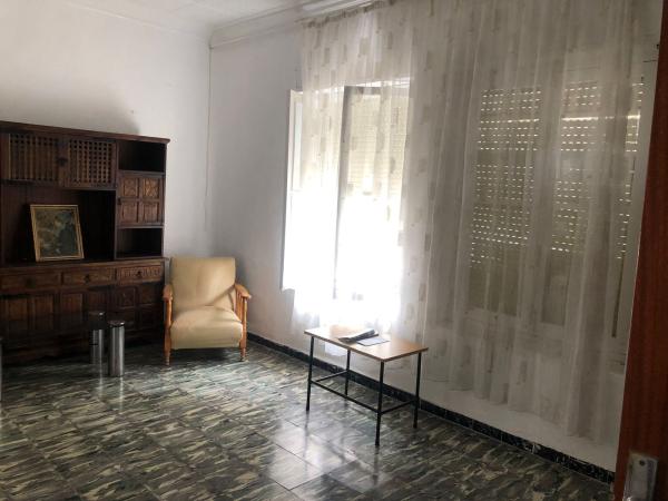 Chalet pareado en Calle Maestra Maria-Dolores Miguel, 24, Jijona / Xixona photo 1