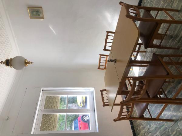 Chalet pareado en Calle Maestra Maria-Dolores Miguel, 24, Jijona / Xixona thumbnail 1