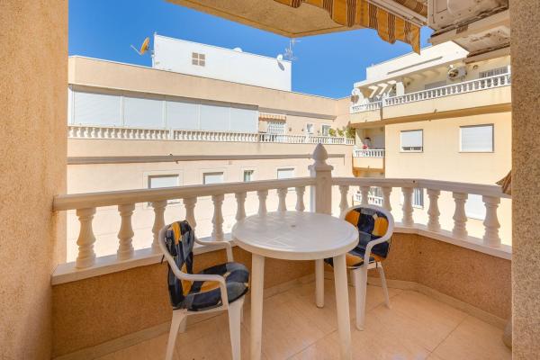 Sprzedaż mieszkania w centrum, Torrevieja
 photo 3