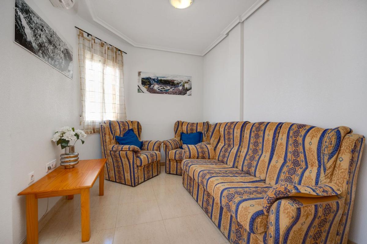 Sprzedaż mieszkania w centrum, Torrevieja
photo 5