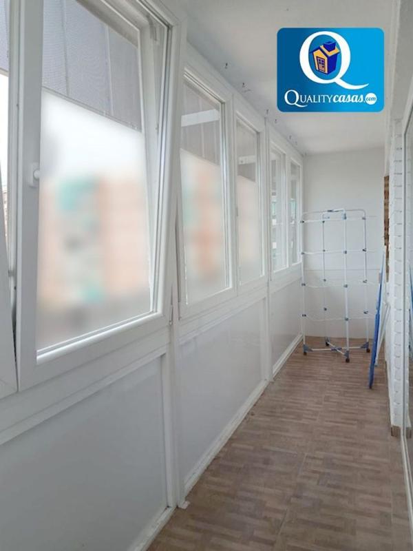 Sale of apartment in Piso en Haygon - Universidad, San Vicente del Raspeig, San Vicente del Raspeig
photo 2