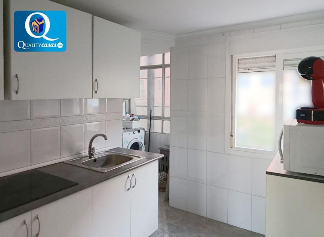 Sale of apartment in Piso en Haygon - Universidad, San Vicente del Raspeig, San Vicente del Raspeig
photo 5