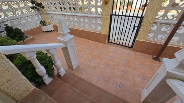 Chalet adosado en Calle Amsterdam, San Fulgencio photo 1