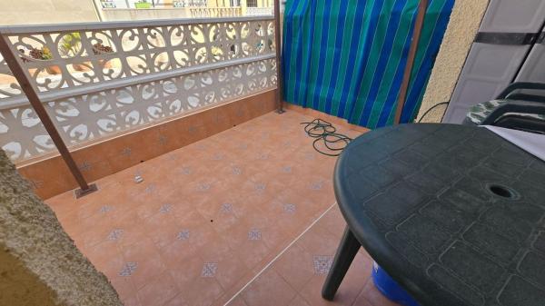 Chalet adosado en Calle Amsterdam, San Fulgencio thumbnail 1