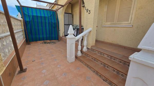Chalet adosado en Calle Amsterdam, San Fulgencio photo 4