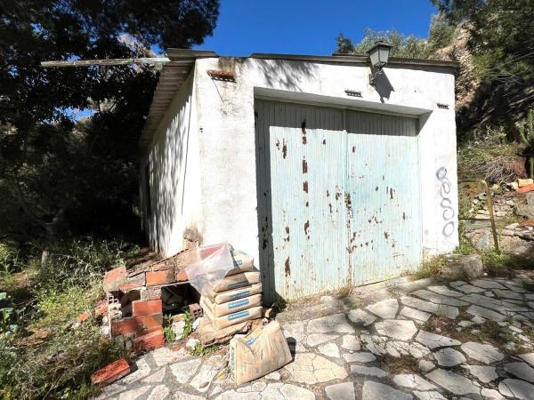 Rustic farm for sale in  Finca rústica en Partida la Pepiosa, Petrer , Petrer photo 4