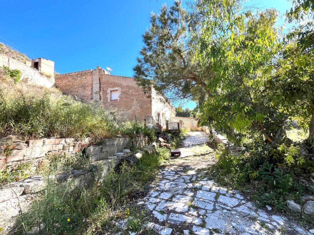Sale of rural property in Finca rústica en Partida la Pepiosa, Petrer , Petrer photo 5