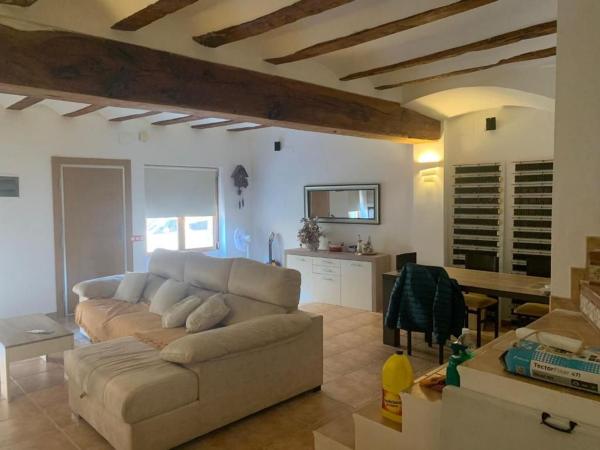 Chalet adosado en Calle Doctor Salcedo, Onil photo 1