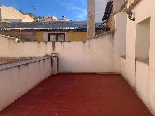 Chalet adosado en Calle Doctor Salcedo, Onil photo 4