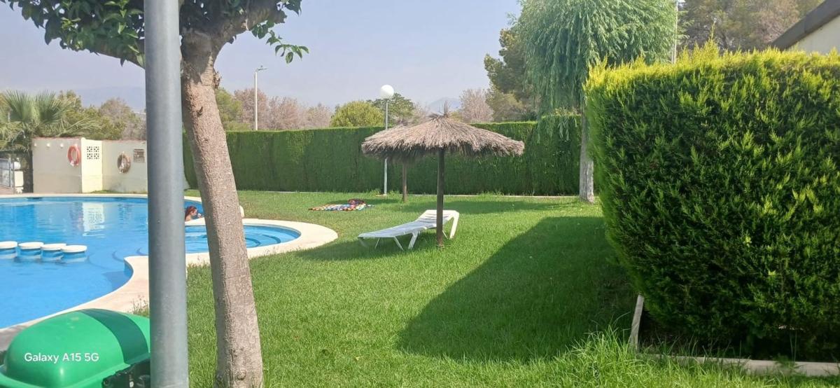Sale of townhouse in  Chalet adosado en Calle de Nápoles, Zona Sierra Helada, Benidorm , Benidorm photo 5